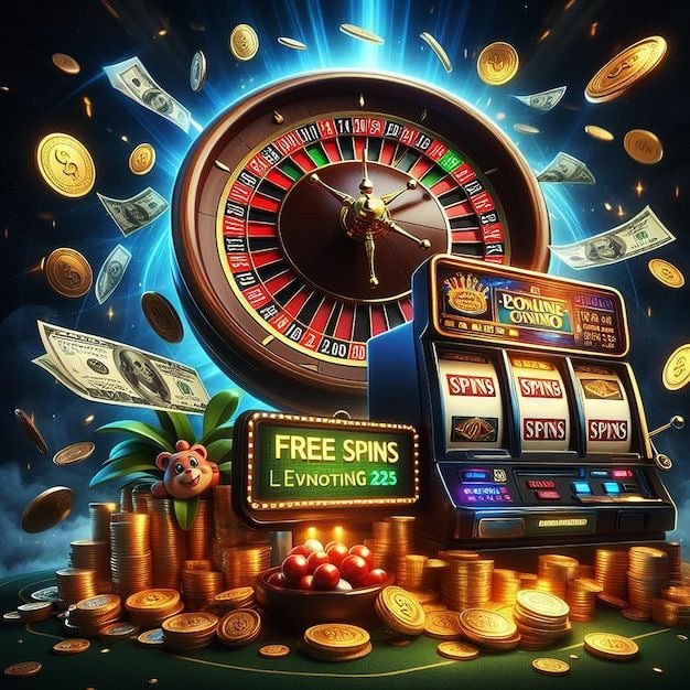 x657b Slot Rooms