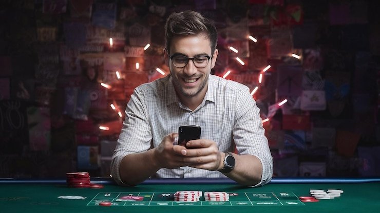 x657b mobile gaming